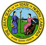 North Carolina General Assembly – Appropriations Committee Room (643 LOB) North Carolina General Assembly – Appropriations Committee Room (643 LOB)