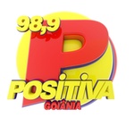 Positiva FM Positiva FM