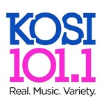 KOSI 101 – KOSI