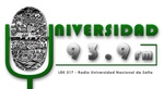 Radio Universidad Nacional de Salta