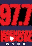 Rock 97.7 – WYXX