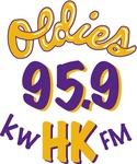 Oldies 95.9 – KWHK