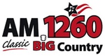 Classic Big Country – WEKZ