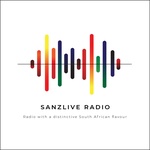 SANZLive Radio SANZLive Radio