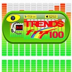 TRENDS FM100 Metro Manila TRENDS FM100 Metro Manila