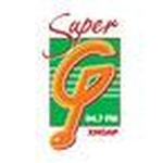 Súper G – XHGAP