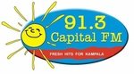 91.3 Capital FM 91.3 Capital FM