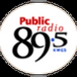 Jazz 89.5 – KWGS-HD2