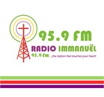 Radio Immanuel Suriname 95.9 FM