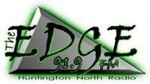 The Edge – WVSH-FM