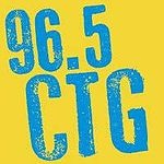96.5 CTG – WCTG