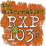 RXP @ 103.9 – KRXP