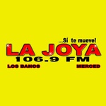 La Joya 106.9 – KQLB