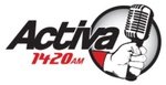 Activa 1420 AM – XEF