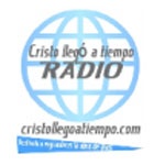 Cristo Llegó a Tiempo Radio Cristo Llegó a Tiempo Radio