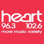 Heart Essex