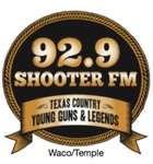 Shooter FM – KRMX