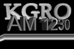 KGRO – KGRO