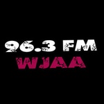 96.3 WJAA – WJAA