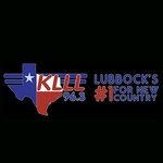 KLLL 96.3 FM – KLLL-FM