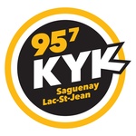 95,7 KYK – CKYK-FM 95,7 KYK – CKYK-FM