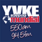 YVKE Mundial Margarita