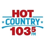 Hot Country 103.5 – CKHZ