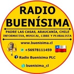 Radio Buenísima