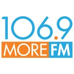 More FM 106.9 – KRNO