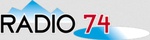 Radio 74 Internationale – KRSR