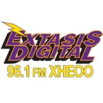 Éxtasis Digital – XHEOO
