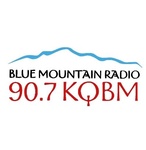Blue Mountain Radio – KQBM