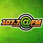 Arroba@FM – XHOH