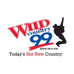 Wild Country 99 – KZPK Wild Country 99 – KZPK