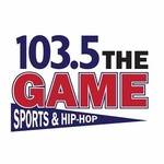 103.5 The Game – KGA