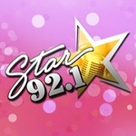 Star 92.1 – WMYB