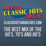 Classic Hits 105.5 – WFJA Classic Hits 105.5 – WFJA