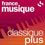 France Musique – Webradio Classique Plus