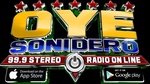 Oye Sonidero Radio