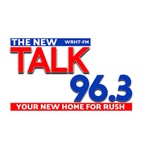 Talk 96.3 – WRHT