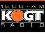 KOGT Radio – KOGT