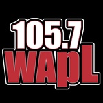 105.7 WAPL – WAPL