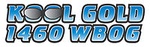 Kool Gold 1460 WBOG – WBOG
