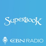 CBN Radio – Superbook