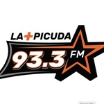 La mas Picuda – XHEVE