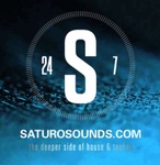 Saturo Sounds Radio