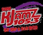 K-Jamz 105.3 – KJMM