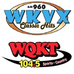 WQKT 104.5 – WQKT