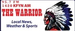 The Warrior – KFYN-AM