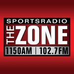 The Zone, 1150 AM – 93.7 FM – KZNE